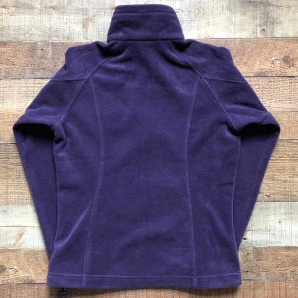 Columbia • Fleece Jacket - Picture 3 of 3